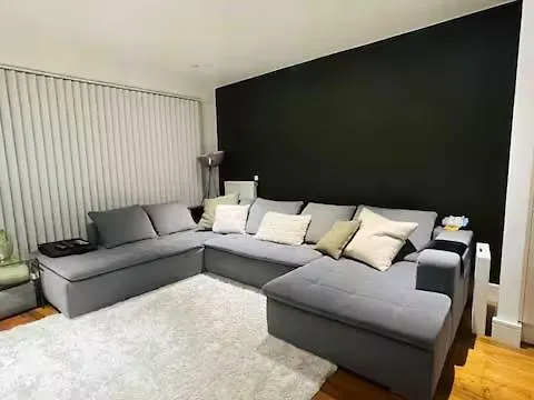 Modern Stylish Double Bedroom In Canary Wharf London 0*,  United Kingdom