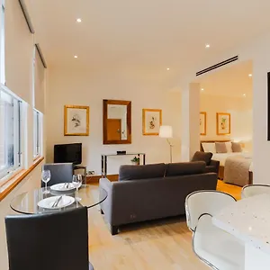 Aparthotel Stayinn Monument, London