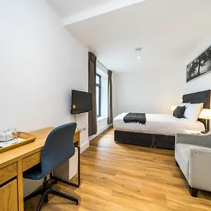 Greenwich Family Homestay