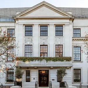 Town Hall - Shoreditch Апарт-отель