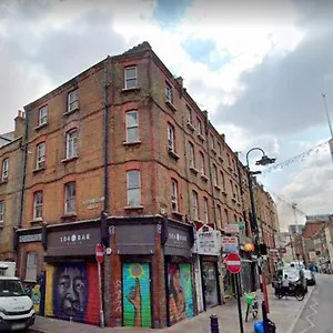 Oyo 94 Bricklane Studio Flats Hotel