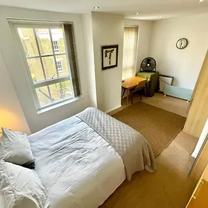 Wilmot Apartment