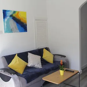 Gresham - Close To Excel, Contractors, Relocators, Paid Parking Holiday home