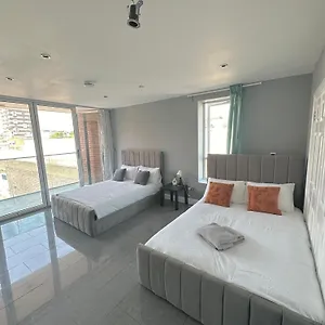Luxury Private In Habitación en casa particular