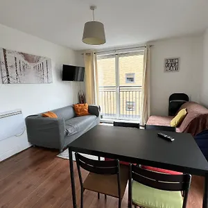 Bai Amazing 5 Sleeper Flat In Zone 2 Apartamento