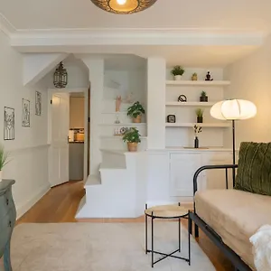  Appartement Gorgeous 2bed House In New Road