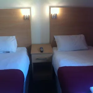 Hotel Express, London