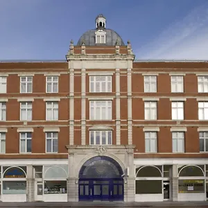 Ξενοδοχείο με διαμερίσματα Marlin Commercial Road - Limehouse, Λονδίνο
